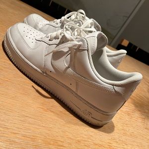 Nike Air Force 1’s